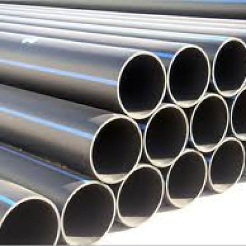 Hdpe pipe